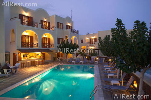 Fomithea Hotel 9